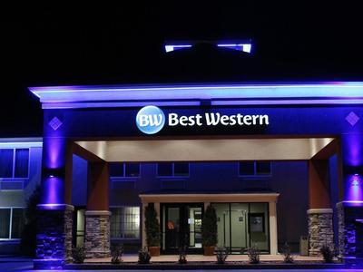 Hotel Best Western Kenosha Inn - Bild 2