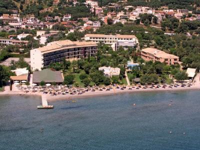 Delfinia Hotels Corfu - Bild 4