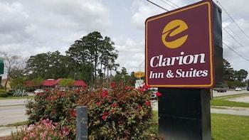 Hotel Clarion Inn & Suites Savannah Midtown - Bild 5
