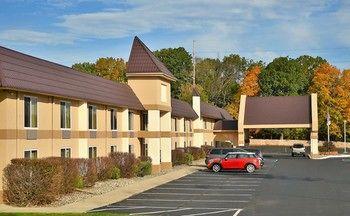 Hotel Country Inn & Suites by Radisson, Battle Creek, MI - Bild 3