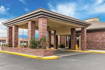 Hotel Comfort Inn & Suites Near Fallon Naval Air Station - Bild 5
