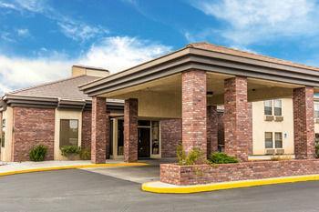 Hotel Comfort Inn & Suites Near Fallon Naval Air Station - Bild 4