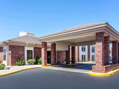 Hotel Comfort Inn & Suites Near Fallon Naval Air Station - Bild 3