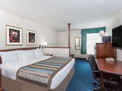 Hotel Baymont by Wyndham Greensboro/Coliseum - Bild 3