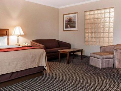 Hotel Comfort Inn Livonia - Bild 4