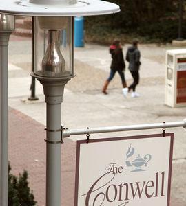 Hotel Conwell Inn - Bild 4