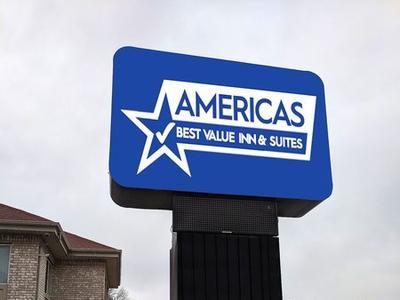 Hotel Americas Best Value Inn & Suites Provo - Bild 4