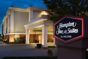 Hotel Hampton Inn & Suites Newport Middletown - Bild 3