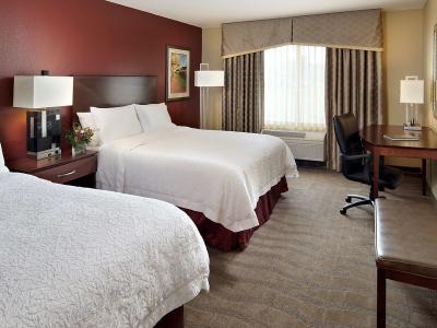 Hotel Hampton Inn & Suites Paso Robles - Bild 5
