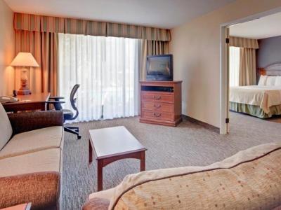 Holiday Inn Hotel & Suites Anaheim - Bild 5