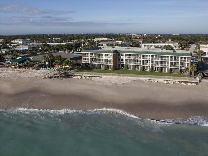 Holiday Inn Hotel & Suites Vero Beach-Oceanside - Bild 1