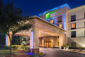 Holiday Inn Express Hotel & Suites Tampa - Anderson Road - Bild 3