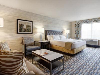 Holiday Inn Express Hotel & Suites Wareick-Providence - Bild 5