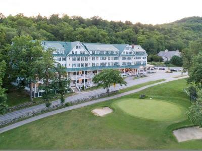 Hotel Eagle Mountain House & Golf Club - Bild 5