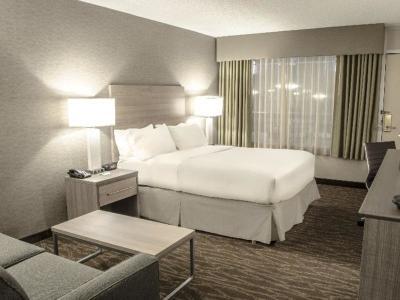 Hotel Holiday Inn Fargo - Bild 3