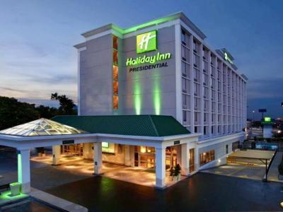 Hotel Holiday Inn Little Rock-Presidential-Dwntn - Bild 3