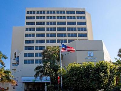 Hotel Holiday Inn Palm Beach - Airport Conference Center - Bild 4