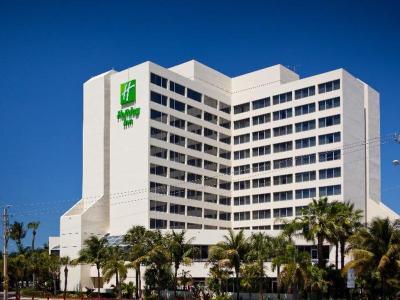 Hotel Holiday Inn Palm Beach - Airport Conference Center - Bild 3