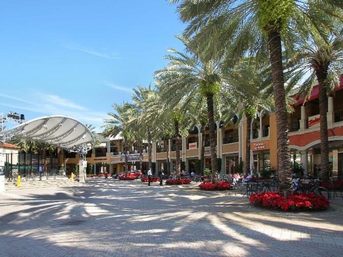 Hotel Holiday Inn Palm Beach - Airport Conference Center - Bild 1