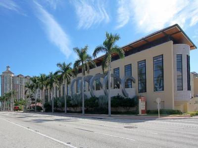 Hotel Holiday Inn Palm Beach - Airport Conference Center - Bild 5