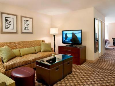 Hotel Chicago Marriott Naperville - Bild 5