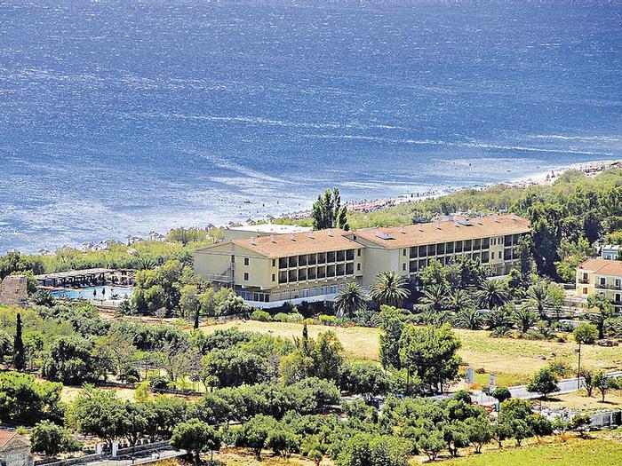 Hotel Doryssa Seaside Resort - Bild 1