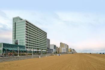 Hotel Holiday Inn Virginia Beach - Oceanside (21st St) - Bild 3