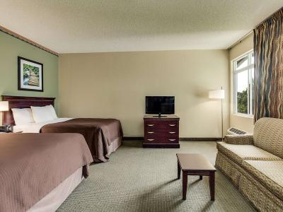 Hotel Mainstay Suites Port Saint Lucie - Bild 3