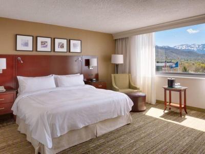 Hotel Marriott Salt Lake City University Park - Bild 5