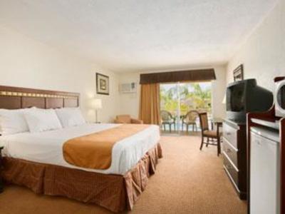 Hotel Days Inn by Wyndham Palm Springs - Bild 4