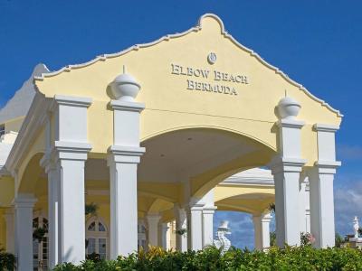 Hotel Elbow Beach Bermuda - Bild 5
