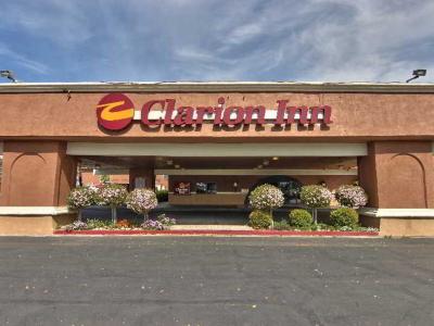 Hotel Clarion Inn Conference Center - Bild 5