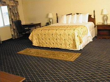 Hotel Regency Inn and Suites West Springfield - Bild 5