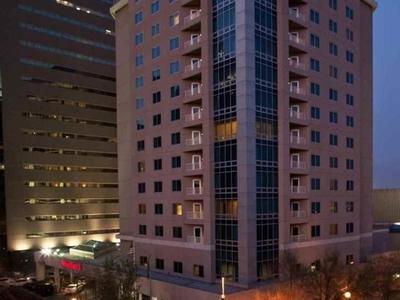 Hotel Wyndham Grand Oklahoma City Downtown - Bild 4