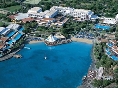 Hotel Elounda Bay Palace - Bild 2