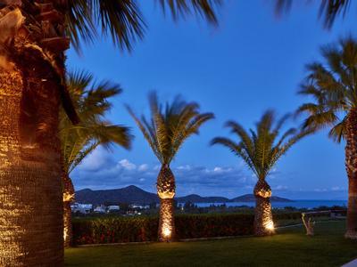 Elounda Palm Hotel & Suites - Bild 2