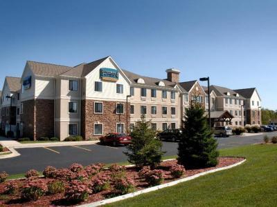 Hotel Staybridge Suites Grand Rapids Kentwood - Bild 5