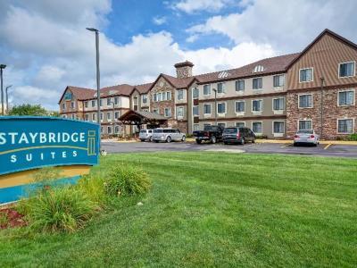 Hotel Staybridge Suites Grand Rapids Kentwood - Bild 3