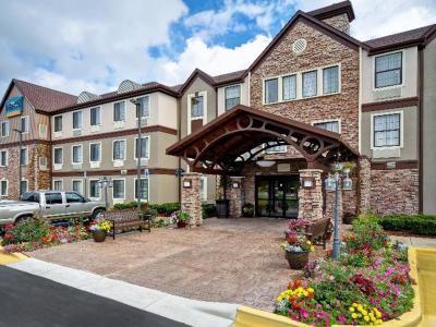 Hotel Staybridge Suites Grand Rapids Kentwood - Bild 2