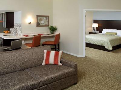 Hotel Sonesta ES Suites Sunnyvale - Bild 2
