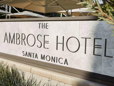 Hotel The Ambrose - Bild 3