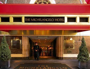 Hotel The Michelangelo - Bild 5