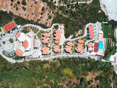 Proteas Blu Resort - Erwachsenenhotel