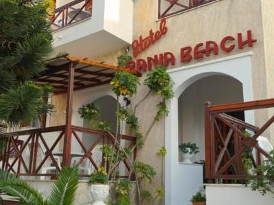 Hotel Rania Beach - Bild 5