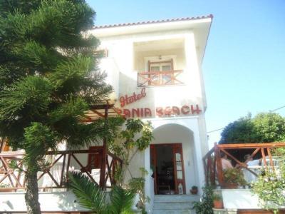 Hotel Rania Beach - Bild 4