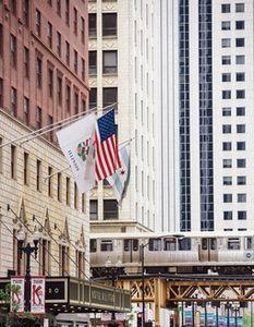 The Allegro Royal Sonesta Hotel Chicago Loop - Bild 4