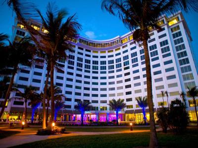 Hotel Sonesta Fort Lauderdale Beach - Bild 5