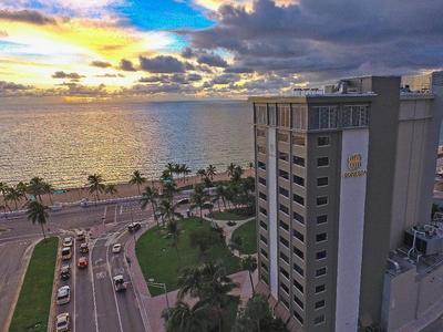 Hotel Sonesta Fort Lauderdale Beach - Bild 3