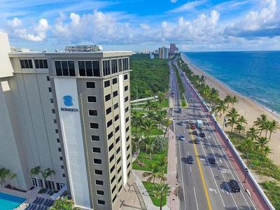 Hotel Sonesta Fort Lauderdale Beach - Bild 2