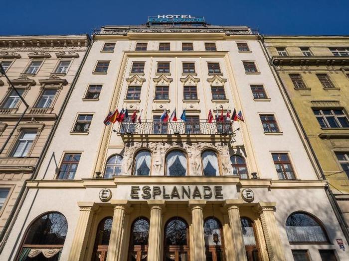 Hotel Esplanade - Bild 1